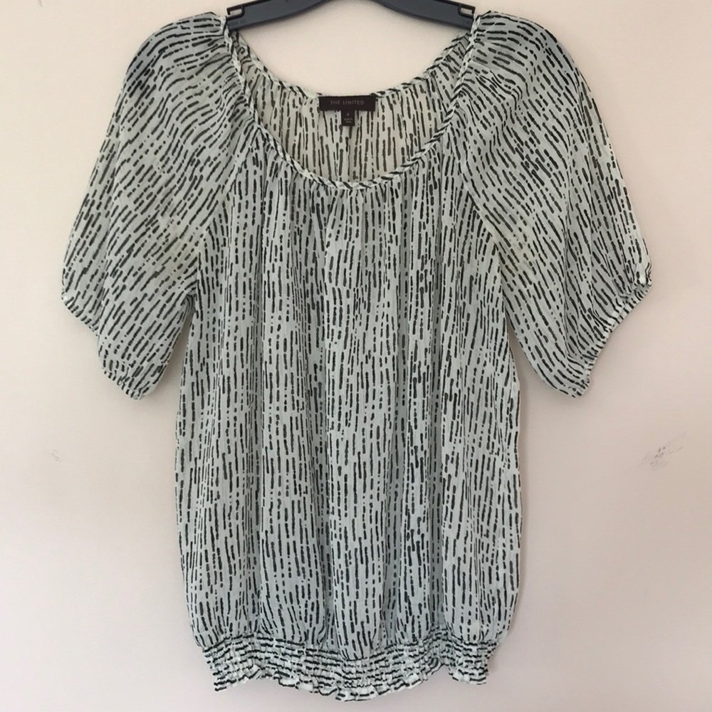 The Limited Top